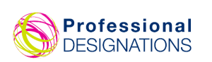 Professional Designations logo