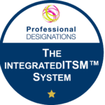 PDC The integratedITSM System badge