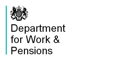 DWP logo