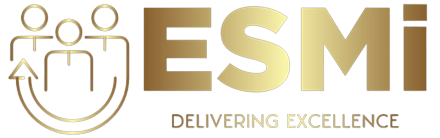 ESMi logo