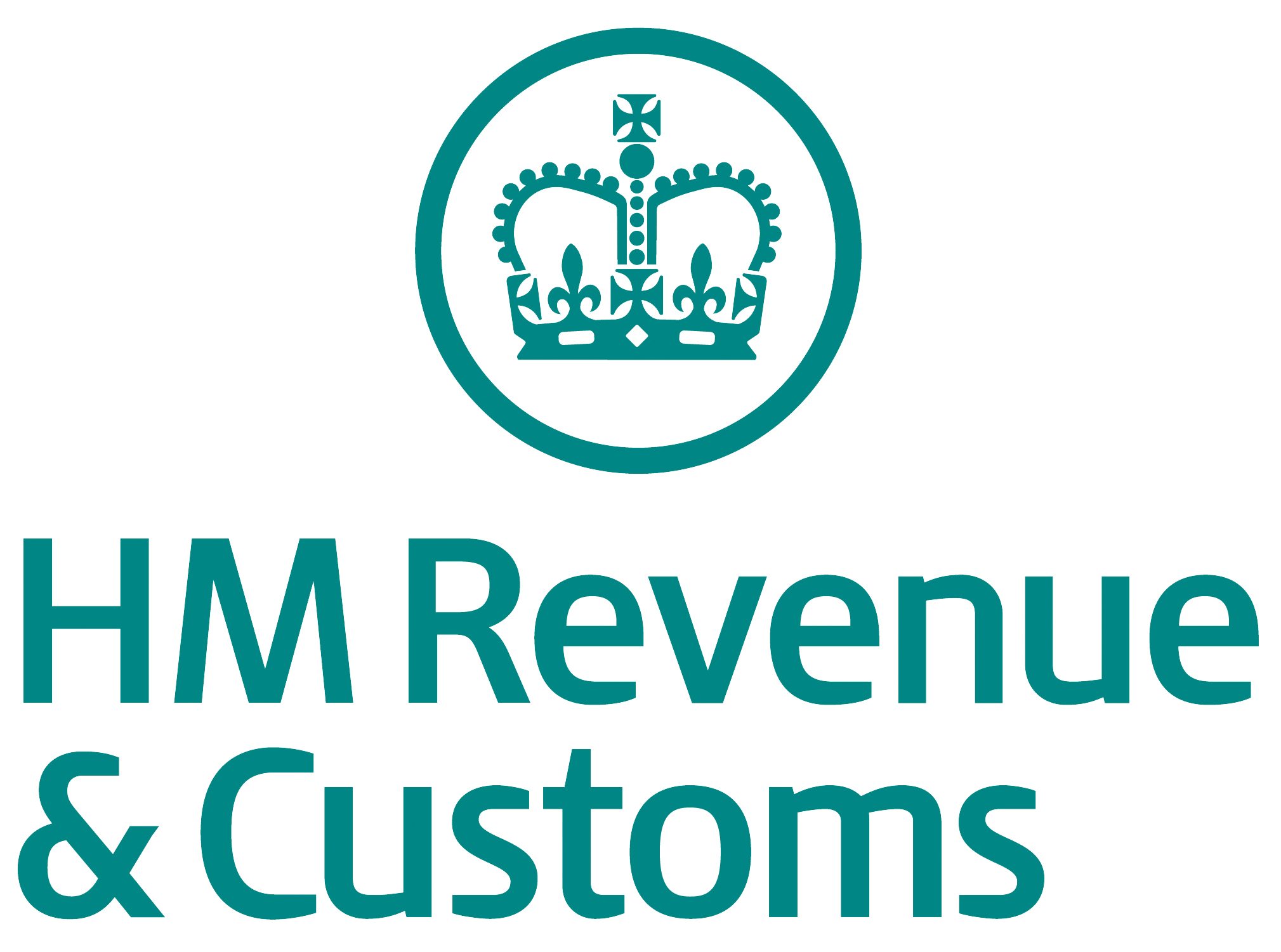 HMRC logo