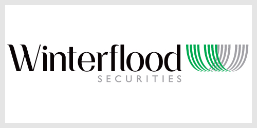 Winterflood Securities logo