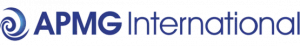 APMG logo