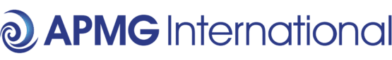 APMG logo