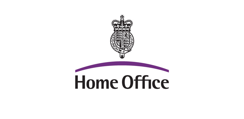 Home Office logo