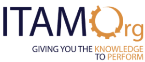 ITAMOrg logo