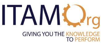 ITAMOrg logo