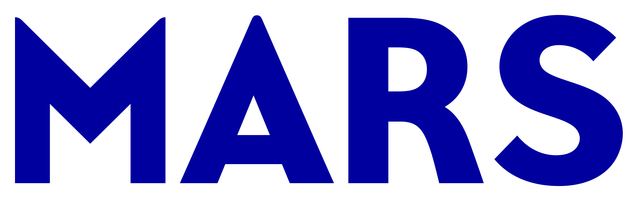 MARS logo