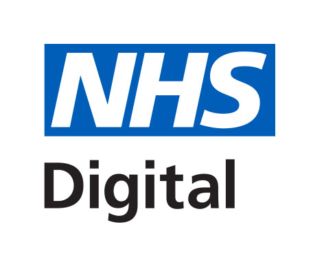 NHS Digital logo