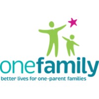 OneFamily logo
