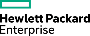 HPE Education logo