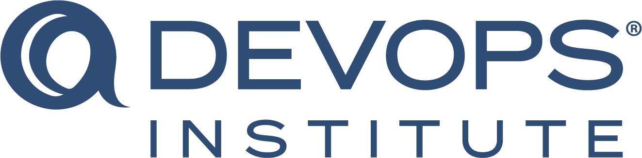 DevOps Institute logo