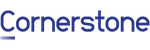 Cornerstone logo
