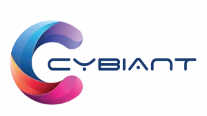 Cybiant logo