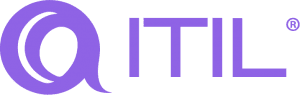 ITIL ITIL4 logo ITSM