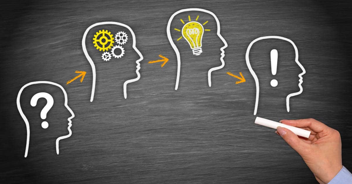 Problem Management brain flow