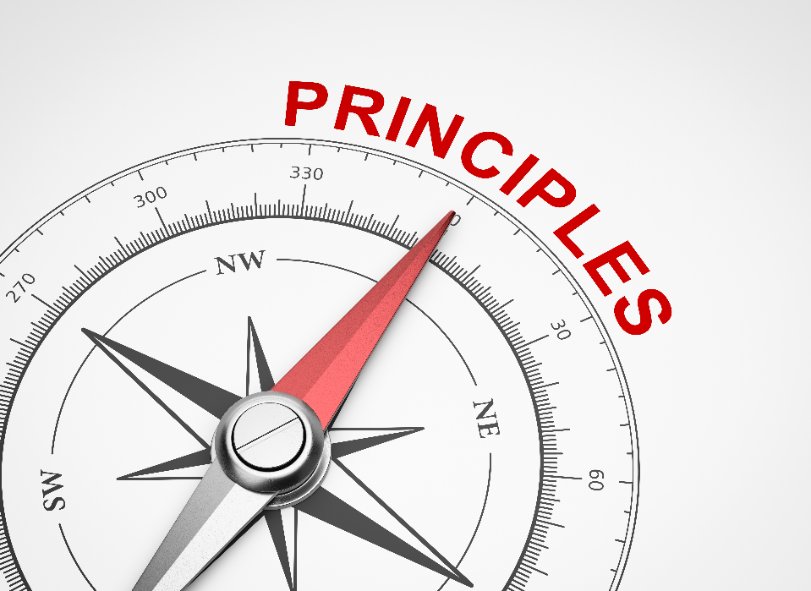 Compass Guiding Principles