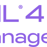 ITIL4 Management (Managing Professional) designation logo