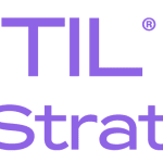 ITIL4 Strategy (AStrategic Leader) designation logo