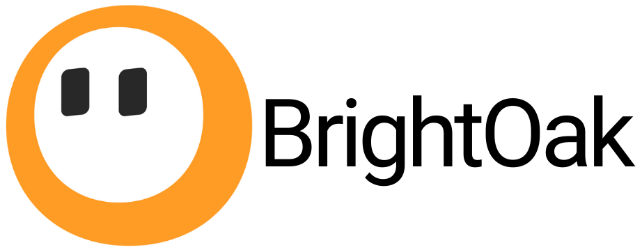 BrightOak Logo Horizontal - transparent background (new)